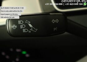 Фольксваген Пассат 2020 у Європі на Automoto.ua Сірий Фольксваген Пассат, об'ємом двигуна 1.5 л та пробігом 188 тис. км за 22295 $, фото 14 на Automoto.ua