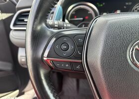Тойота Камрі 2019 у Європі на Automoto.ua Тойота Камрі, об'ємом двигуна 2.49 л та пробігом 117 тис. км за 22737 $, фото 14 на Automoto.ua