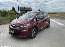 Шевроле Bolt, объемом двигателя 0 л и пробегом 50 тыс. км за 20518 $, фото 10 на Automoto.ua