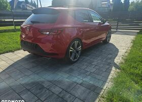 Сеат Leon, об'ємом двигуна 1.98 л та пробігом 105 тис. км за 8531 $, фото 3 на Automoto.ua