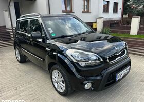 Кіа Soul, об'ємом двигуна 1.59 л та пробігом 178 тис. км за 6477 $, фото 5 на Automoto.ua