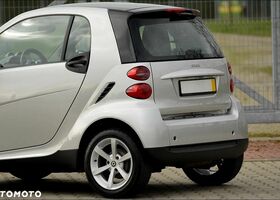 Смарт Fortwo, об'ємом двигуна 1 л та пробігом 146 тис. км за 2549 $, фото 13 на Automoto.ua