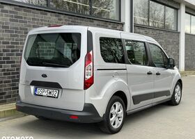 Форд Tourneo Connect Grand, объемом двигателя 1.5 л и пробегом 101 тыс. км за 16198 $, фото 13 на Automoto.ua