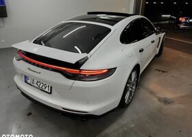 Порше Panamera, об'ємом двигуна 2.89 л та пробігом 7 тис. км за 107775 $, фото 3 на Automoto.ua