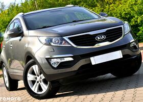 Киа Sportage, объемом двигателя 1.69 л и пробегом 190 тыс. км за 8143 $, фото 9 на Automoto.ua