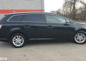 Тойота Авенсис, объемом двигателя 2 л и пробегом 270 тыс. км за 5183 $, фото 6 на Automoto.ua