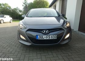 Хендай i30, объемом двигателя 1.4 л и пробегом 137 тыс. км за 7322 $, фото 7 на Automoto.ua