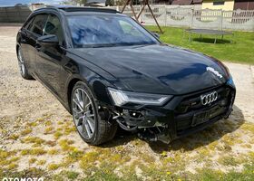 Ауді S6, об'ємом двигуна 2.97 л та пробігом 60 тис. км за 38661 $, фото 24 на Automoto.ua