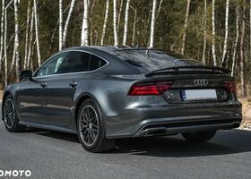 Ауді A7 Sportback, об'ємом двигуна 2.97 л та пробігом 157 тис. км за 28078 $, фото 3 на Automoto.ua