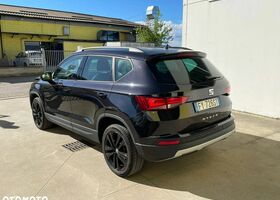 Сеат Ateca, об'ємом двигуна 1.6 л та пробігом 71 тис. км за 10346 $, фото 5 на Automoto.ua