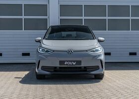 Фольксваген ID.3 2025 в Европе на Automoto.ua Серый Фольксваген ID.3, объемом двигателя 0 л и пробегом 5 тыс. км за 47119 $, фото 5 на Automoto.ua