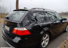 БМВ 5 Серия, объемом двигателя 2.99 л и пробегом 269 тыс. км за 6479 $, фото 9 на Automoto.ua