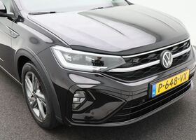 Фольксваген Taigo 2022 у Європі на Automoto.ua Чорний Фольксваген Taigo, об'ємом двигуна 1 л та пробігом 88 тис. км за 28986 $, фото 11 на Automoto.ua