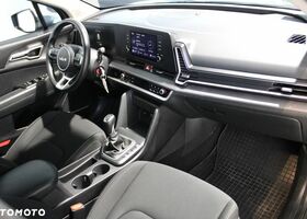 Киа Sportage, объемом двигателя 1.6 л и пробегом 15 тыс. км за 23737 $, фото 11 на Automoto.ua