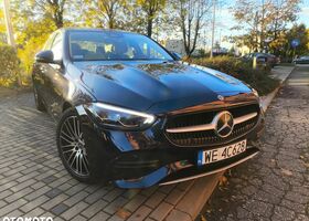 Мерседес Ц-Класс 2021 в Европе на Automoto.ua Мерседес Ц-Класс, объемом двигателя 1 л и пробегом 112 тыс. км за 30243 $, фото 11 на Automoto.ua
