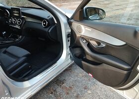 Мерседес Ц-Класс 2014 в Европе на Automoto.ua Серый Мерседес Ц-Класс, объемом двигателя 1 л и пробегом 245 тыс. км за 57500 $, фото 24 на Automoto.ua