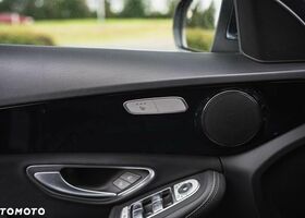 Мерседес Ц-Клас 2016 у Європі на Automoto.ua Синій Мерседес Ц-Клас, об'ємом двигуна 1 л та пробігом 152 тис. км за 19371 $, фото 22 на Automoto.ua