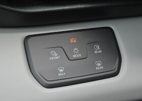 Форд Експлорер 2025 у Європі на Automoto.ua Синій Форд Експлорер, об'ємом двигуна 0 л та пробігом 3 тис. км за 59813 $, фото 13 на Automoto.ua