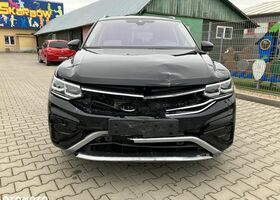 Фольксваген Tiguan Allspace, объемом двигателя 1.98 л и пробегом 21 тыс. км за 26328 $, фото 2 на Automoto.ua