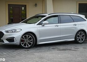 Форд Мондео, об'ємом двигуна 2 л та пробігом 220 тис. км за 17507 $, фото 4 на Automoto.ua