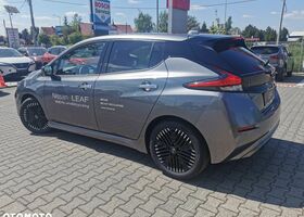 Ніссан Ліф, об'ємом двигуна 0 л та пробігом 3 тис. км за 28056 $, фото 5 на Automoto.ua