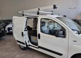 Білий Фіат Fiorino, об'ємом двигуна 1.25 л та пробігом 140 тис. км за 10315 $, фото 8 на Automoto.ua