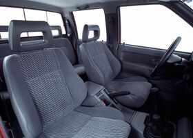 Опель Кампо, Пікап 1994 - 2000 2.3 (98 Hp)