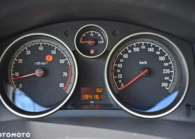 Опель Астра, об'ємом двигуна 1.36 л та пробігом 194 тис. км за 2570 $, фото 12 на Automoto.ua