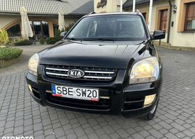 Киа Sportage, объемом двигателя 1.98 л и пробегом 258 тыс. км за 4298 $, фото 31 на Automoto.ua