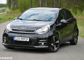 Кіа Ріо, об'ємом двигуна 1.4 л та пробігом 89 тис. км за 7754 $, фото 2 на Automoto.ua