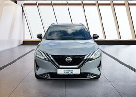 Ніссан Кашкай 2023 у Європі на Automoto.ua Ніссан Кашкай, об'ємом двигуна 1.33 л та пробігом 35 тис. км за 26850 $, фото 3 на Automoto.ua