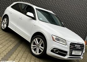 Ауді SQ5, об'ємом двигуна 3 л та пробігом 211 тис. км за 19849 $, фото 2 на Automoto.ua