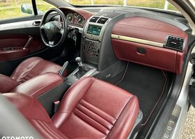 Пежо 407, объемом двигателя 2.95 л и пробегом 225 тыс. км за 2700 $, фото 27 на Automoto.ua