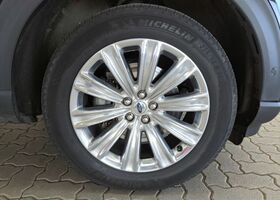 Форд Експлорер 2023 у Європі на Automoto.ua Чорний Форд Експлорер, об'ємом двигуна 2.96 л та пробігом 33 тис. км за 70266 $, фото 26 на Automoto.ua