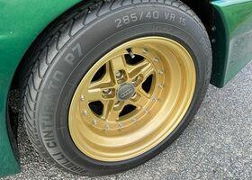 Зелений Ауді Quattro, об'ємом двигуна 2.23 л та пробігом 77 тис. км за 81679 $, фото 5 на Automoto.ua