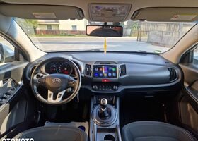 Кіа Sportage, об'ємом двигуна 1.69 л та пробігом 238 тис. км за 8164 $, фото 26 на Automoto.ua