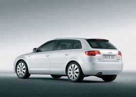 Ауди А3, Хэтчбек 2004 - 2008 Sportback (8P) 2.0 TDI