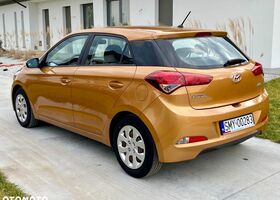 Хендай і20, об'ємом двигуна 1.25 л та пробігом 140 тис. км за 7235 $, фото 7 на Automoto.ua