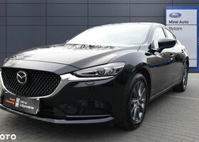 Мазда 6, объемом двигателя 2 л и пробегом 184 тыс. км за 16393 $, фото 7 на Automoto.ua