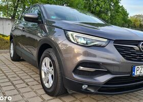 Опель Grandland X, об'ємом двигуна 1.2 л та пробігом 91 тис. км за 14028 $, фото 34 на Automoto.ua