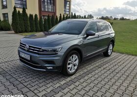 Фольксваген Tiguan Allspace, объемом двигателя 1.97 л и пробегом 107 тыс. км за 22441 $, фото 3 на Automoto.ua