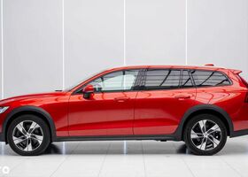 Вольво V60 Cross Country, объемом двигателя 1.97 л и пробегом 126 тыс. км за 31296 $, фото 4 на Automoto.ua