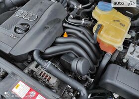 Ауді А6, Універсал 1997 - 2004 Avant (4B,C5) 1.8