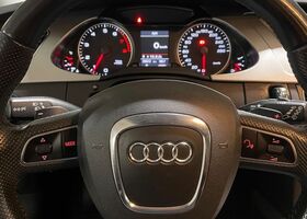 Ауді A4 Allroad, об'ємом двигуна 1.98 л та пробігом 209 тис. км за 9719 $, фото 10 на Automoto.ua