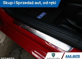 Мерседес А клас, об'ємом двигуна 1.33 л та пробігом 82 тис. км за 20950 $, фото 24 на Automoto.ua