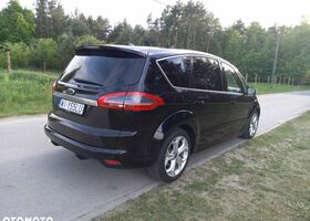 Форд С-Макс, об'ємом двигуна 2 л та пробігом 269 тис. км за 9050 $, фото 4 на Automoto.ua