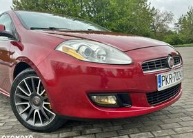 Фіат Браво, об'ємом двигуна 1.37 л та пробігом 100 тис. км за 3996 $, фото 27 на Automoto.ua