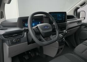 Форд Транзит Кастом 2025 в Европе на Automoto.ua Форд Транзит Кастом, объемом двигателя 2 л и пробегом 10 тыс. км за 40430 $, фото 9 на Automoto.ua
