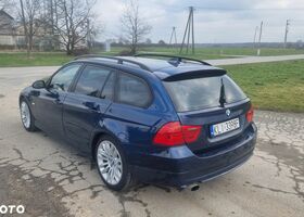 БМВ 3 Серия, объемом двигателя 2 л и пробегом 294 тыс. км за 4060 $, фото 6 на Automoto.ua