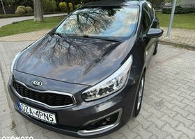 Киа Сид, объемом двигателя 1.58 л и пробегом 83 тыс. км за 9698 $, фото 13 на Automoto.ua